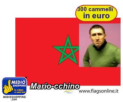 Medioshopping Mario-cchino