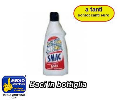 Medioshopping Baci in bottiglia