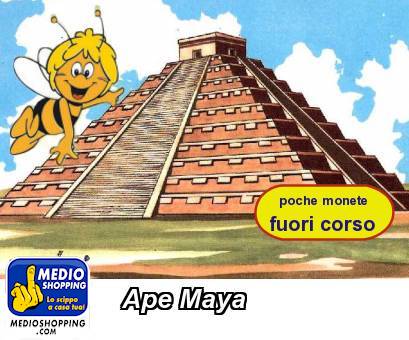 Ape Maya