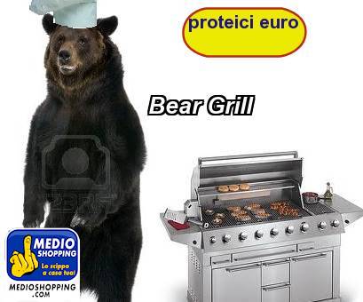 Bear Grill