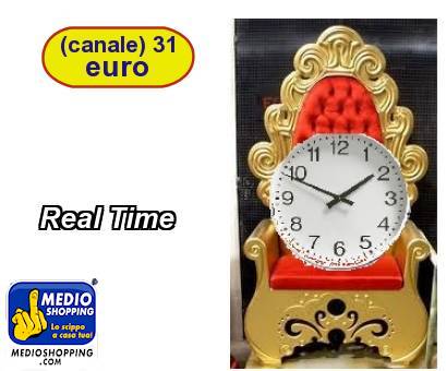 Medioshopping Real Time