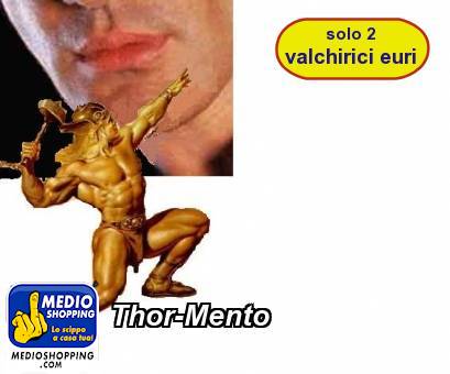 Medioshopping Thor-Mento