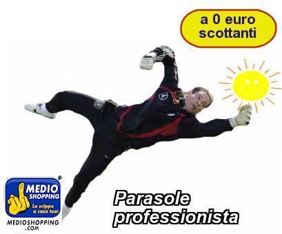 Medioshopping Parasole professionista