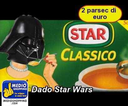 Medioshopping Dado Star Wars