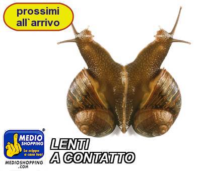 Medioshopping LENTI A CONTATTO