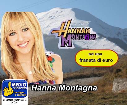 Hanna Montagna