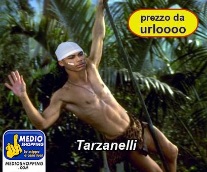 Tarzanelli