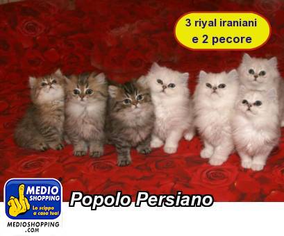 Medioshopping Popolo Persiano