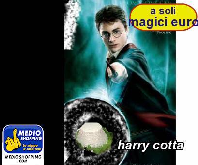 Medioshopping harry cotta