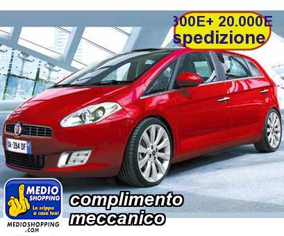 Medioshopping complimento  meccanico