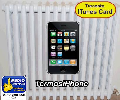TermosiPhone