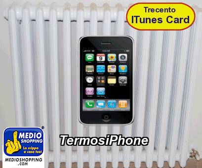 Medioshopping TermosiPhone