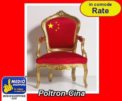 Poltron-Cina