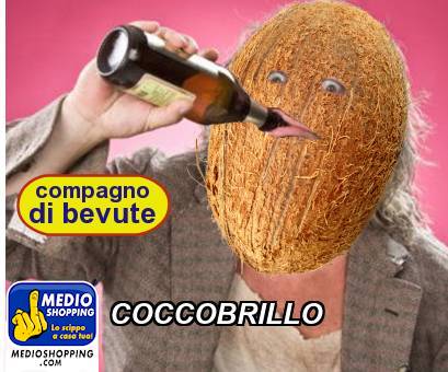 Medioshopping COCCOBRILLO