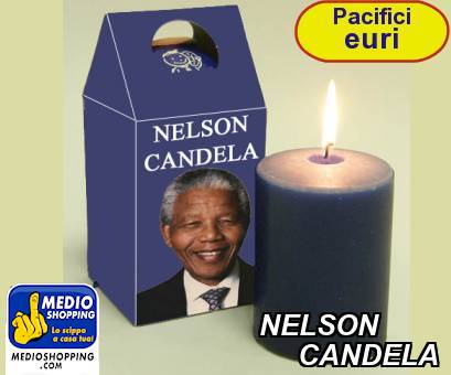 NELSON              CANDELA