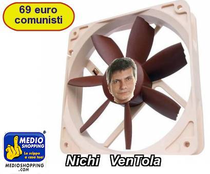 Nichi   VenTola