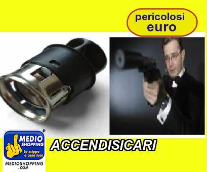 Medioshopping ACCENDISICARI