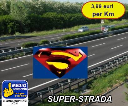 SUPER-STRADA