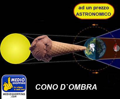 Medioshopping CONO D`OMBRA