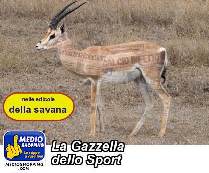 La Gazzella dello Sport