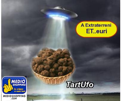 TartUfo