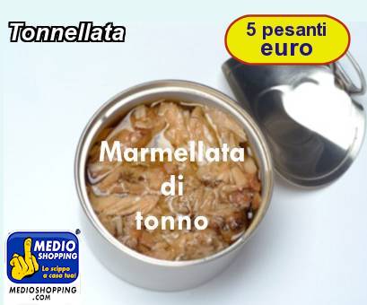 Medioshopping Tonnellata