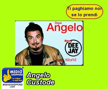 Medioshopping Angelo Custode