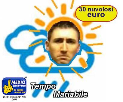 Medioshopping Tempo            Mariabile