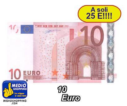 10               Euro