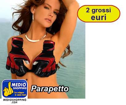 Medioshopping Parapetto