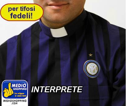 Medioshopping INTERPRETE