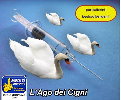 Medioshopping L`Ago dei Cigni