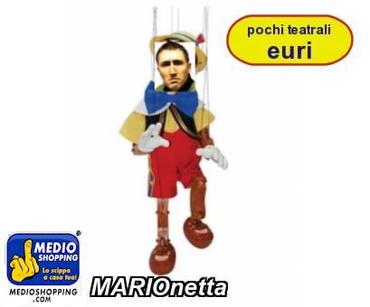 Medioshopping MARIOnetta