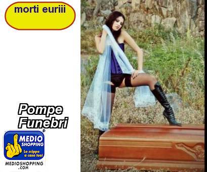 Pompe Funebri