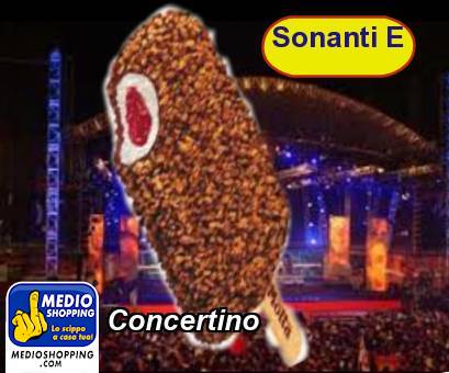 Medioshopping Concertino