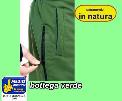 Medioshopping bottega verde