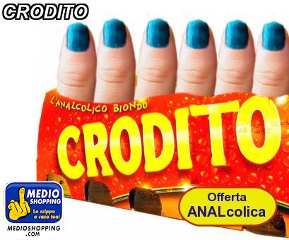 Medioshopping CRODITO