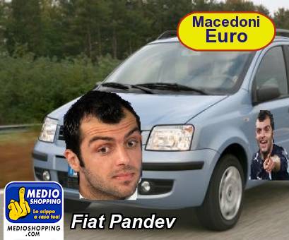 Fiat Pandev
