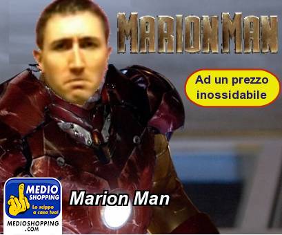 Marion Man