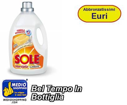 Medioshopping Bel Tempo In Bottiglia