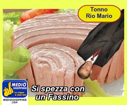 Medioshopping Si spezza con    un Fassino