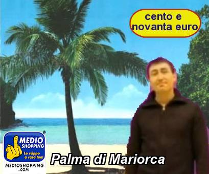 Medioshopping Palma di Mariorca