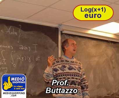 Prof.         Buttazzo