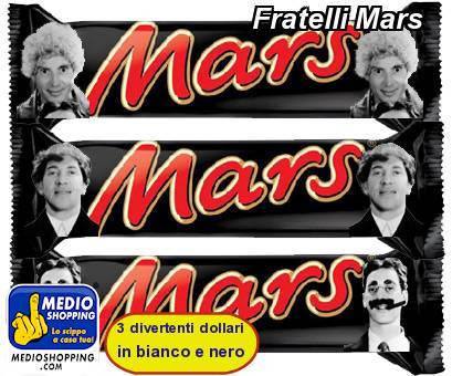 Fratelli Mars