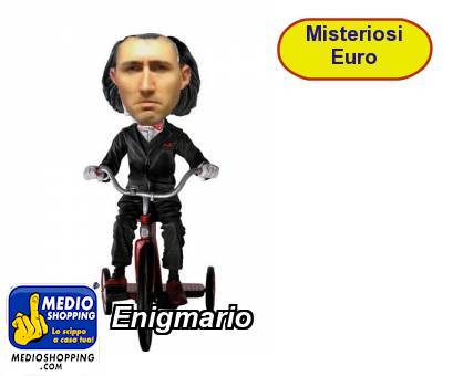 Medioshopping Enigmario