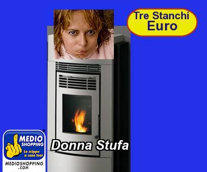 Donna Stufa