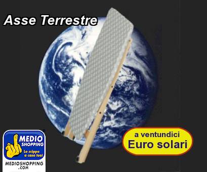 Medioshopping Asse Terrestre