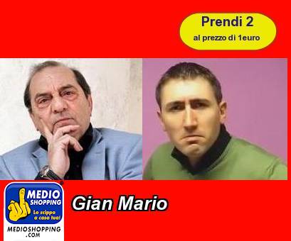 Medioshopping Gian Mario