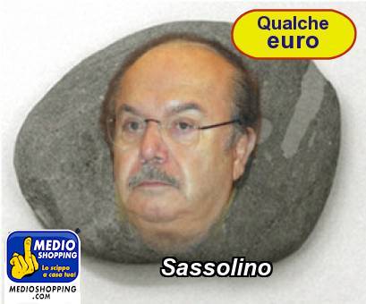 Sassolino