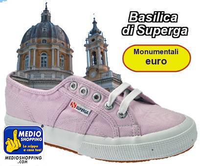 Medioshopping Basilica           di Superga